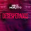 Cover Desesperados
