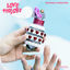 Cover Love Theory - SM STATION