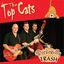 Cover Rockabilly Trash