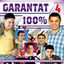 Cover Garantat 100%, Vol. 4