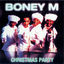 Cover Christmas Party