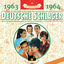 Cover Deutsche Schlager 1963-1964