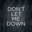 Cover Dont Let Me Down