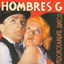 Cover Peligrosamente Juntos