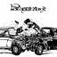 Cover Crashing Cars