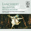 Cover Lanchbery: Tales of Beatrix Potter