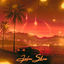 Cover Amber Skies