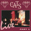 Cover Live Part One