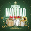 Cover Fiesta Navidad Con Hechizeros Band "Merry Christmas"