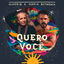 Cover Quero Você