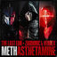 Cover Methasthetamine