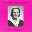 Cover Lebendige Vergangenheit - Kirsten Flagstad (Vol.3)