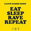 Cover Eat, Sleep, Rave, Repeat (feat. Beardyman) (Calvin Harris Remix)