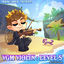 Cover VGM Violin: Level 5