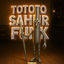 Cover ToToTo SAHUR FUNK