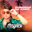 Cover Mordidas de Amor