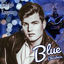 Cover Blue Christmas