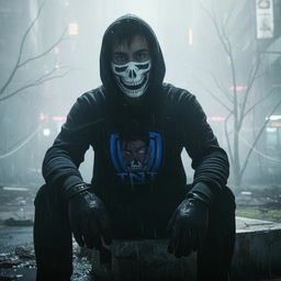 ''