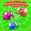 Cover Un éléphant Qui Se Balançait - Comptines