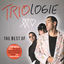 Cover Triologie - The Best Of Trio