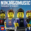 Cover LEGO Ninjago: Tournament of Elements (Original Soundtrack)