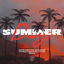 Cover Summer Days (feat. Macklemore & Patrick Stump of Fall Out Boy) (Remixes)