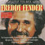 Cover The Very Best of Freddy Fender