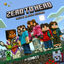 Cover Zero to Hero (Minecraft Note Blocks)