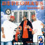 Cover Diplomats Volume 4