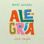 Cover Alegría