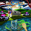 Cover Saltwater Cowboys