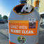 Cover Ganz Wien bleibt clean