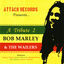 Cover A Tribute to Bob Marley & The Wailers