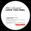 Cover Love You Feel