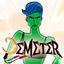 Cover Deméter