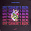 Cover Give Your Heart a Break