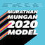 Cover 2020 Model: Murathan Mungan