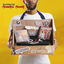 Cover Sanqa Souq