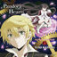 Cover PandoraHearts Original Soundtrack 1