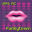 Cover Funkytown