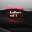 Cover Kulture, Vol. 1