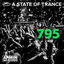 Cover A State Of Trance Episode 795