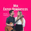 Cover Mix Exitos Románticos Pop En Español