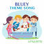 Cover Bluey Theme Song