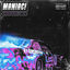 Cover MANIAC!