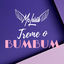 Cover Treme o Bumbum