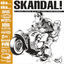 Cover Ska, Ska, Skandal Nr.4