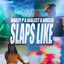 Cover Slaps Like