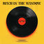Cover Bitch in the Window (feat. TTone)