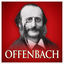 Cover Offenbach (Red Classics)